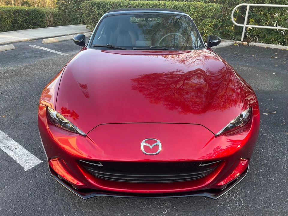 2019 Mazda ND MX-5 Miata - Image 17 of 31