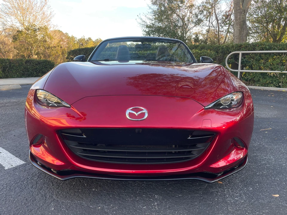 2019 Mazda ND MX-5 Miata - Image 6 of 31