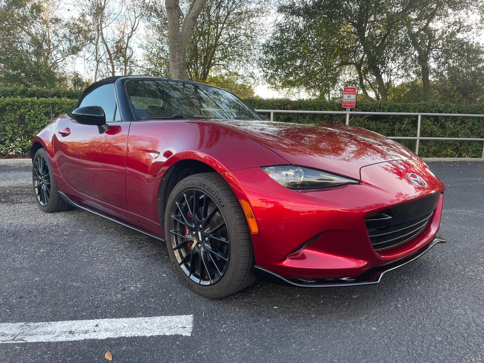 2019 Mazda ND MX-5 Miata - Image 29 of 31