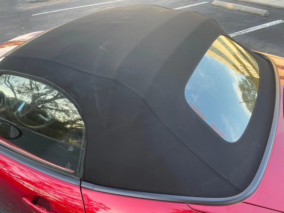 2019 Mazda ND MX-5 Miata - Image 31 of 31