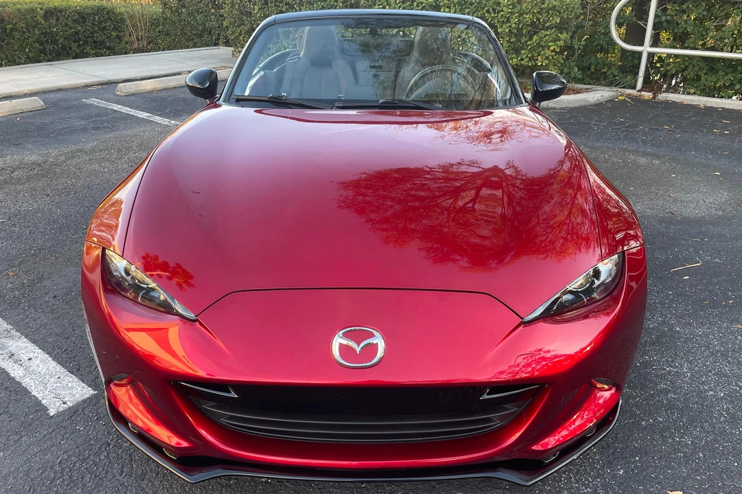 2019 Mazda ND MX-5 Miata - Image 2 of 31