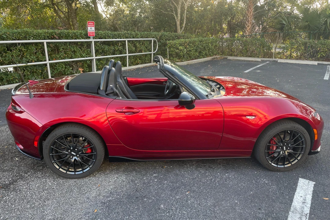 2019 Mazda ND MX-5 Miata - Image 3 of 31