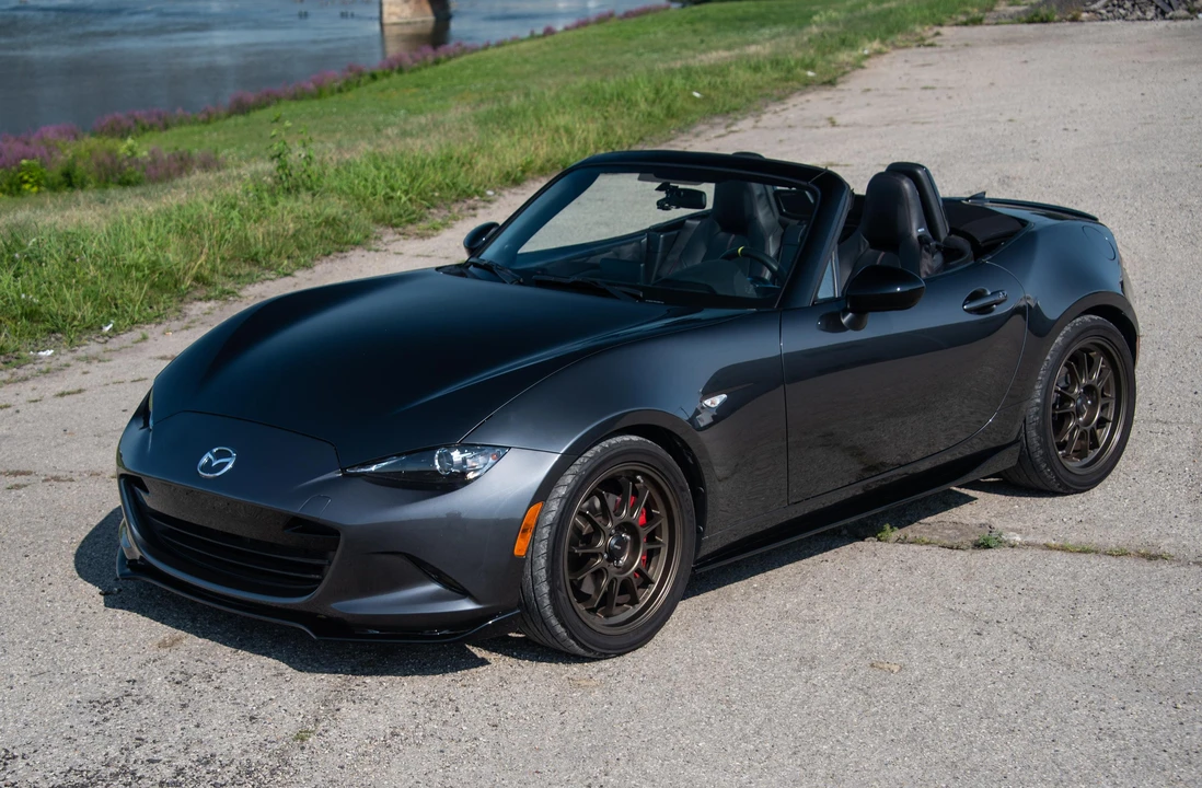 2019 Mazda ND MX-5 Miata - Image 12 of 31