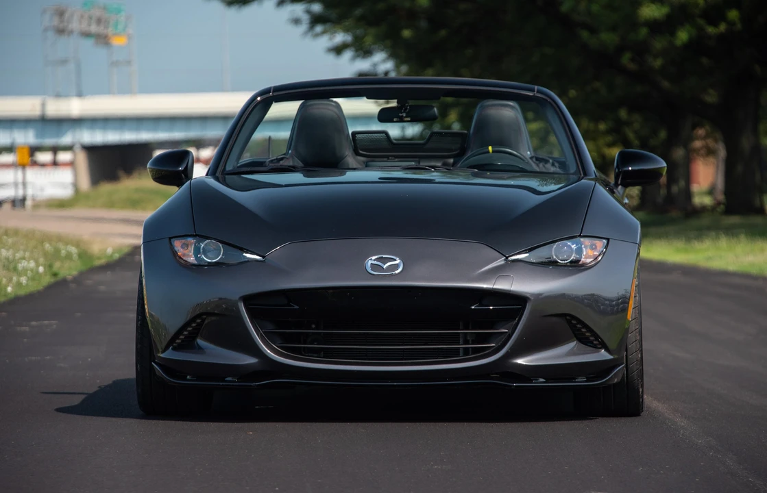 2019 Mazda ND MX-5 Miata - Image 7 of 31
