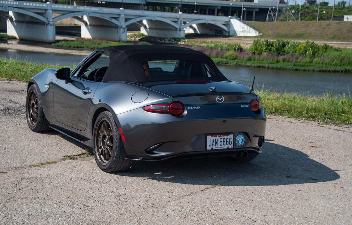 2019 Mazda ND MX-5 Miata - Image 29 of 31