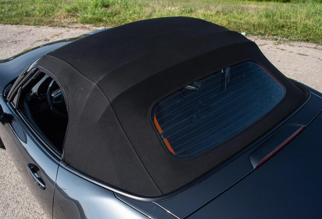 2019 Mazda ND MX-5 Miata - Image 31 of 31