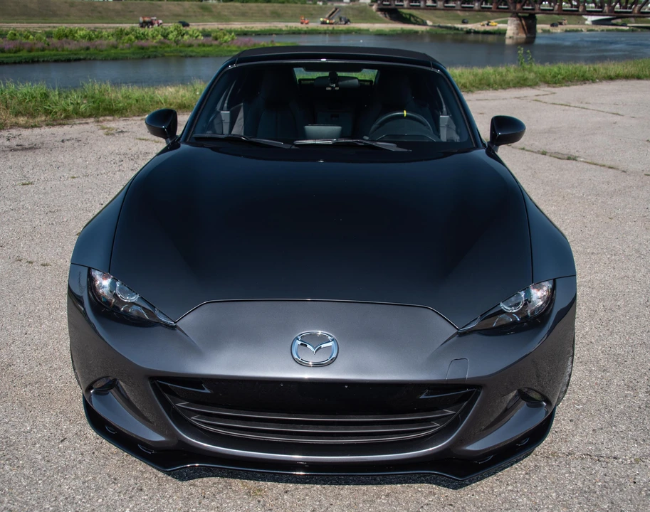 2019 Mazda ND MX-5 Miata - Image 6 of 31