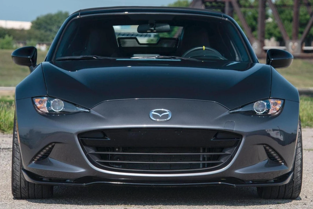 2019 Mazda ND MX-5 Miata - Image 2 of 31
