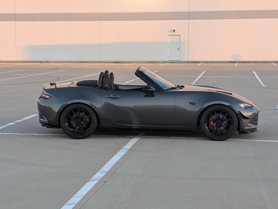 2019 Mazda ND MX-5 Miata - Image 10 of 31
