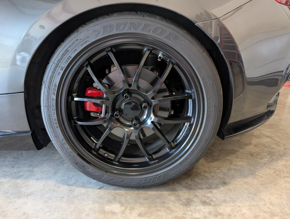 2019 Mazda ND MX-5 Miata - Image 27 of 31
