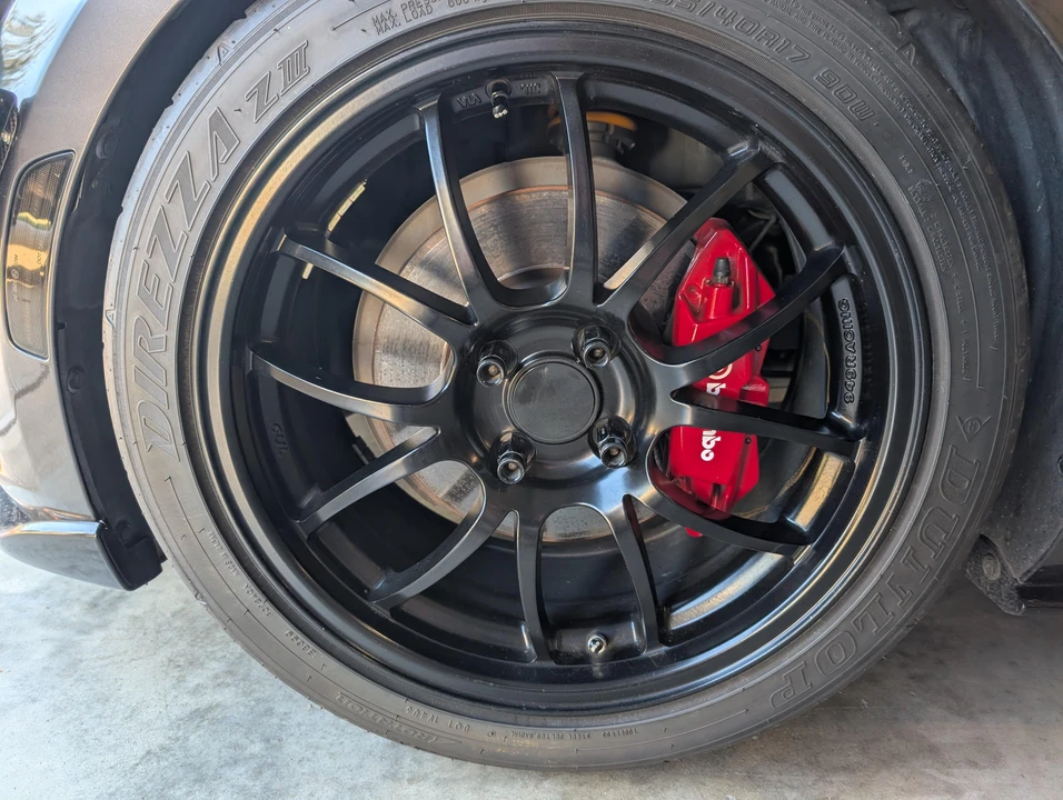 2019 Mazda ND MX-5 Miata - Image 26 of 31