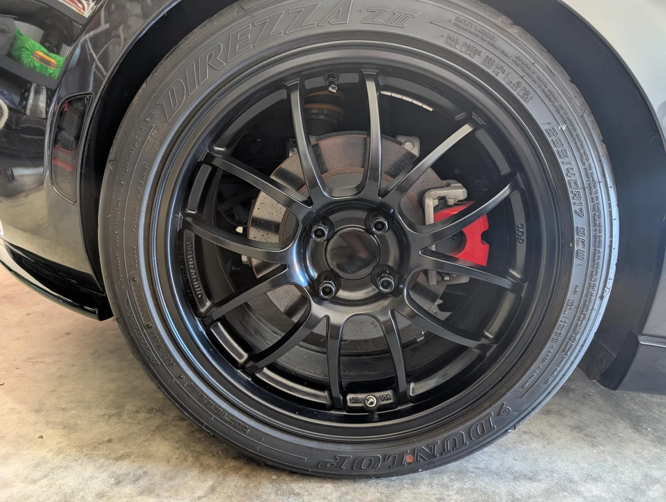 2019 Mazda ND MX-5 Miata - Image 28 of 31