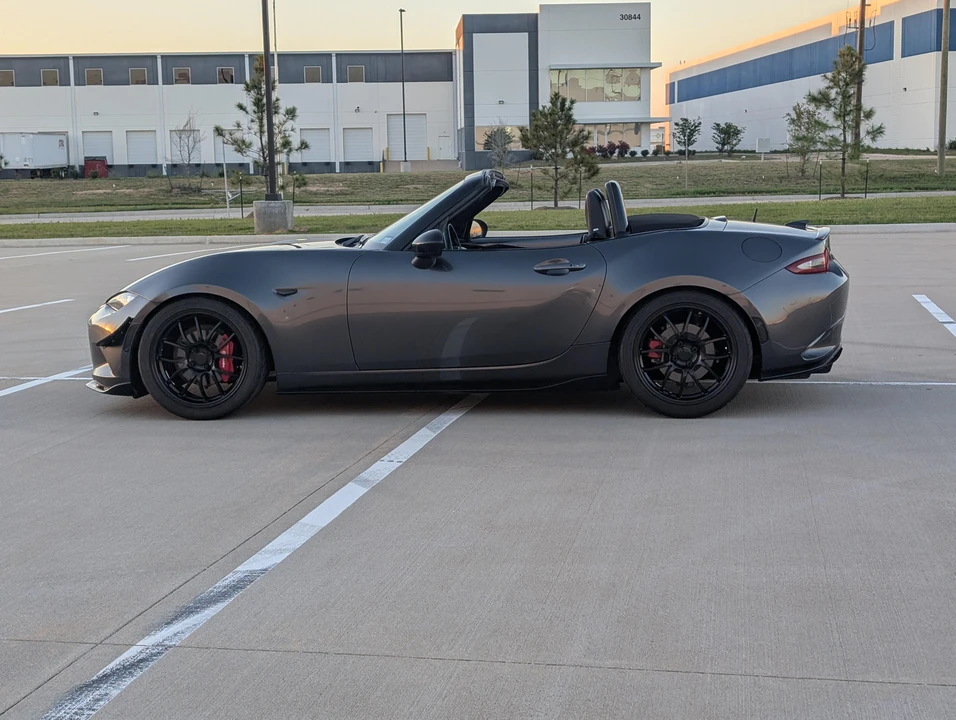 2019 Mazda ND MX-5 Miata - Image 8 of 31