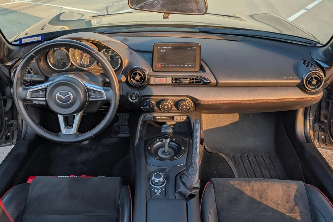 2019 Mazda ND MX-5 Miata - Image 30 of 31