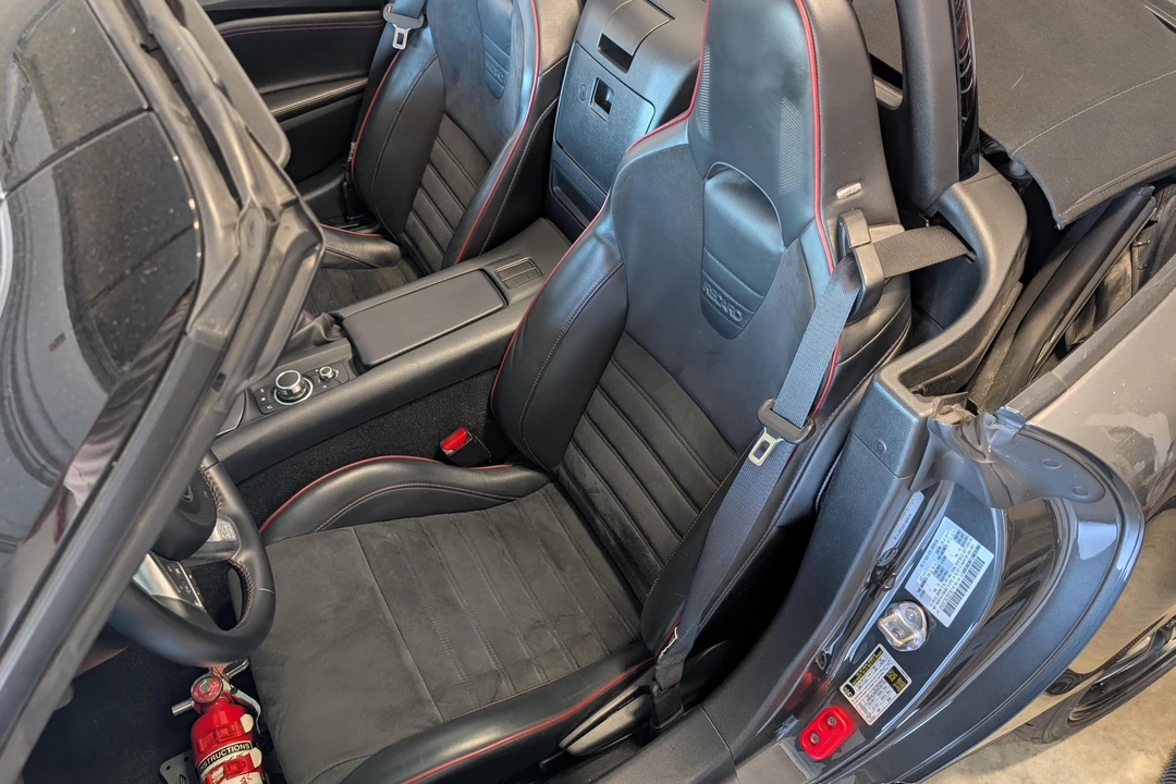 2019 Mazda ND MX-5 Miata - Image 31 of 31