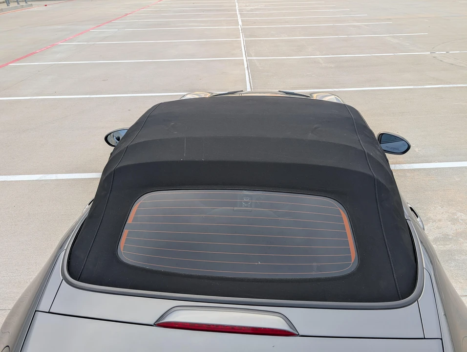 2019 Mazda ND MX-5 Miata - Image 18 of 31
