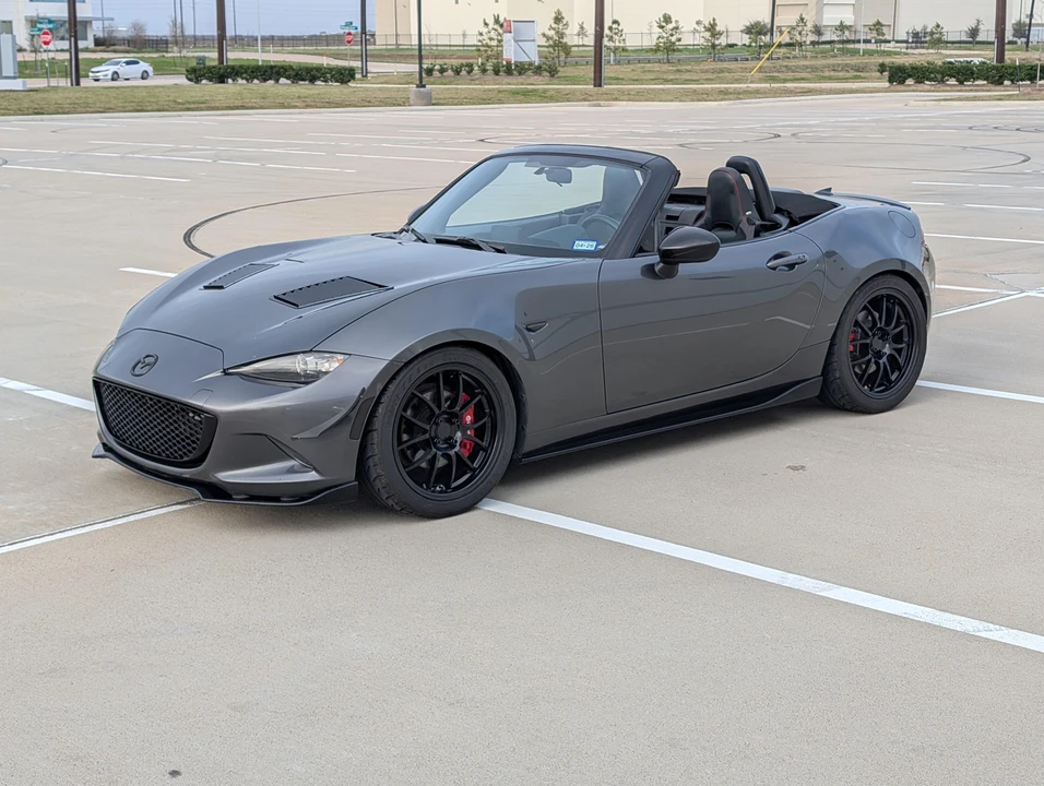 2019 Mazda ND MX-5 Miata - Image 7 of 31