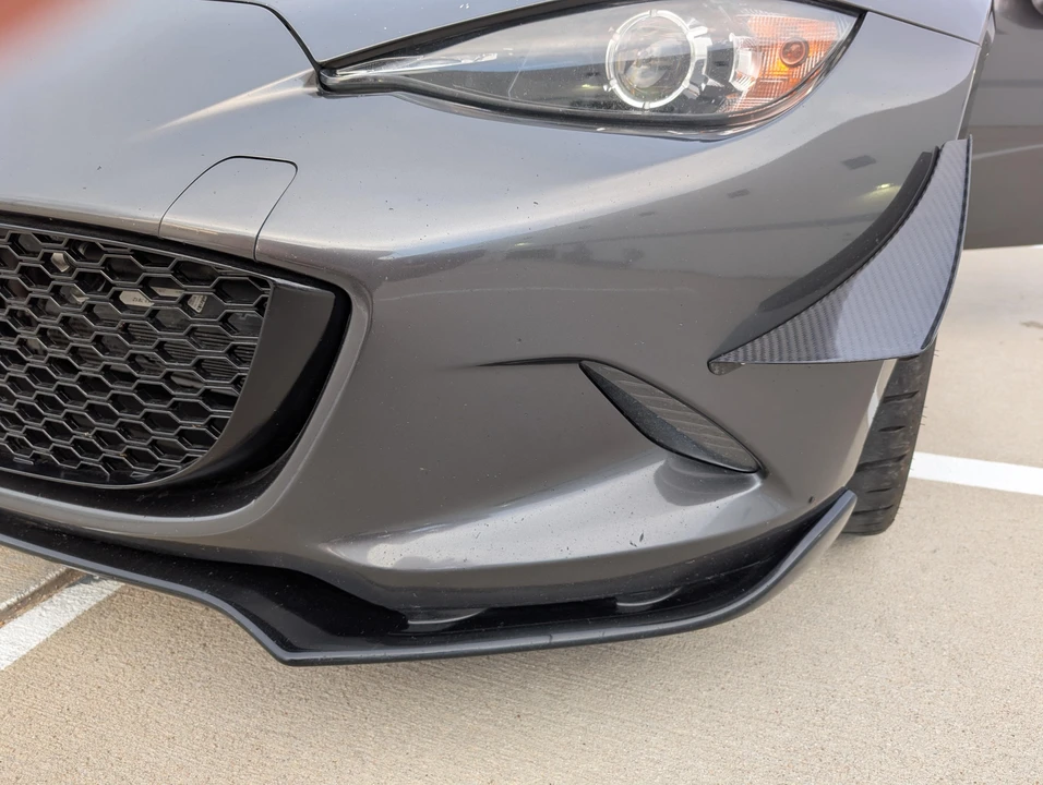 2019 Mazda ND MX-5 Miata - Image 14 of 31
