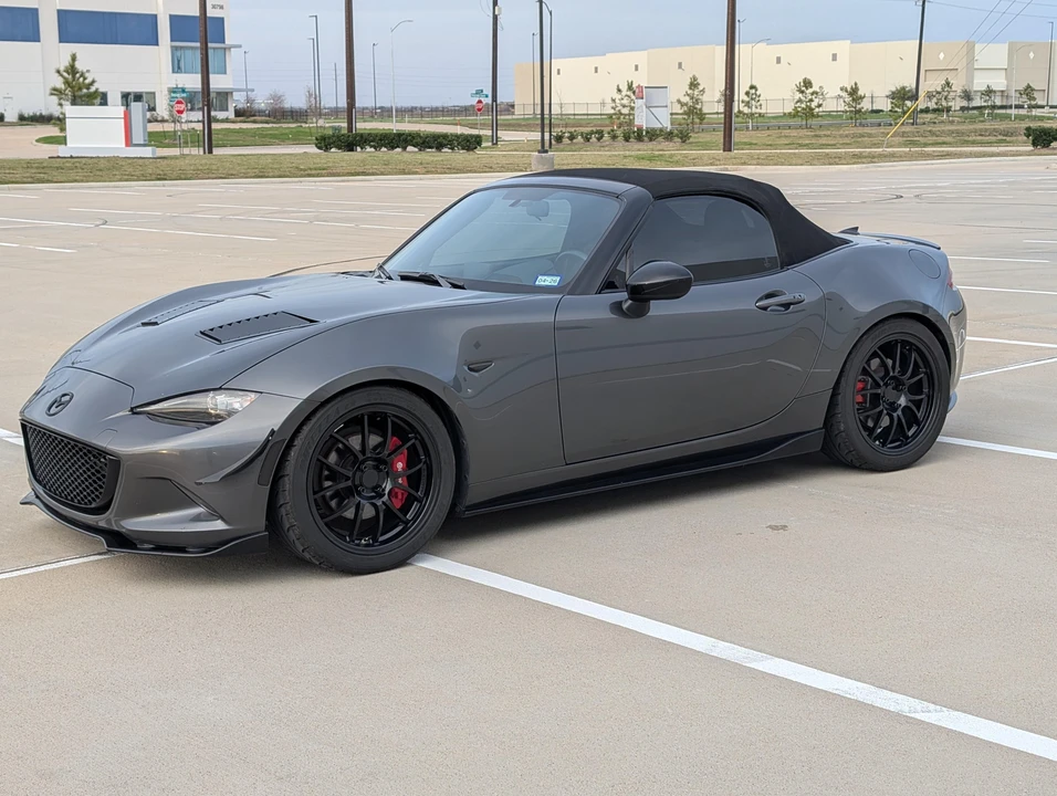 2019 Mazda ND MX-5 Miata - Image 12 of 31