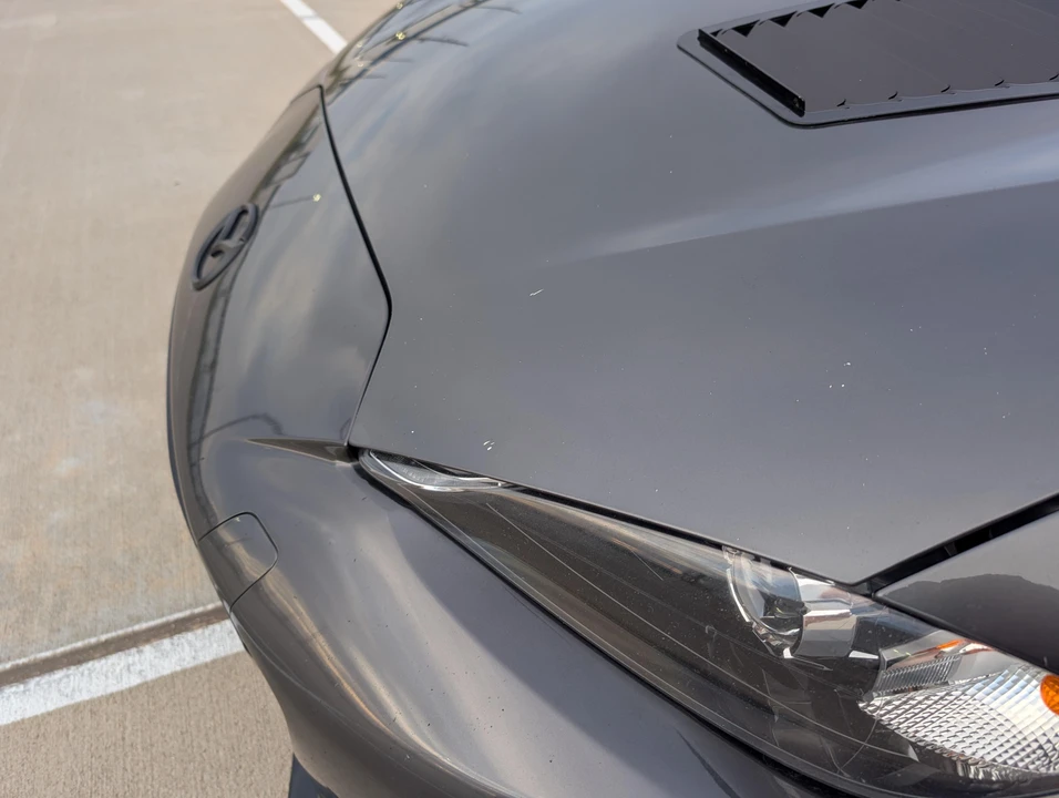 2019 Mazda ND MX-5 Miata - Image 22 of 31