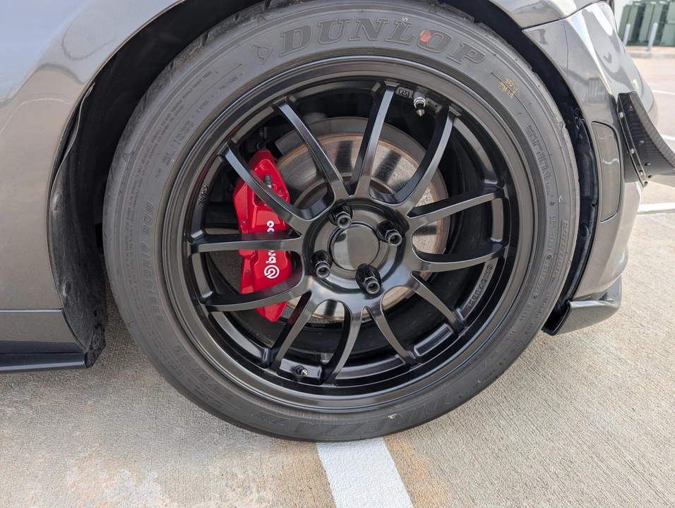 2019 Mazda ND MX-5 Miata - Image 29 of 31
