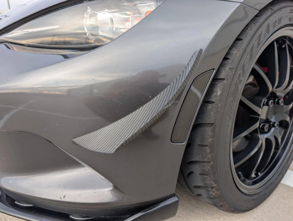 2019 Mazda ND MX-5 Miata - Image 15 of 31