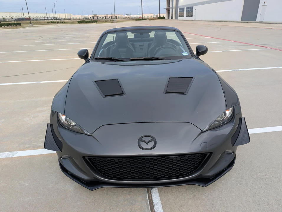2019 Mazda ND MX-5 Miata - Image 6 of 31