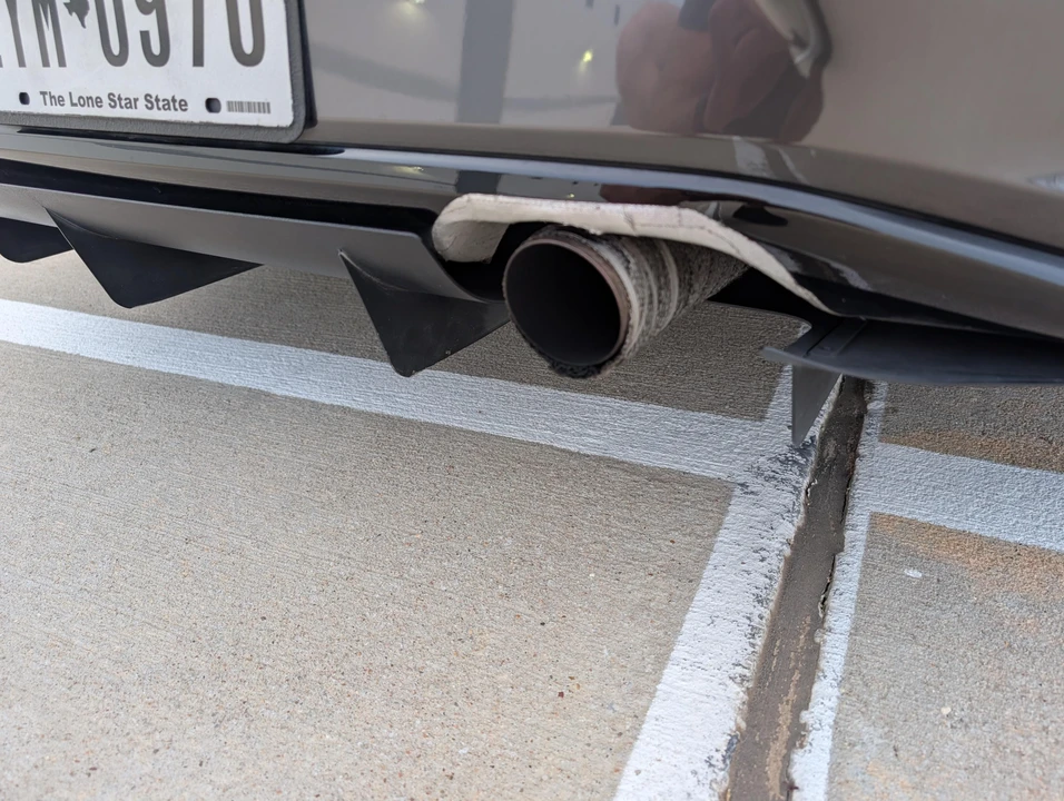 2019 Mazda ND MX-5 Miata - Image 20 of 31