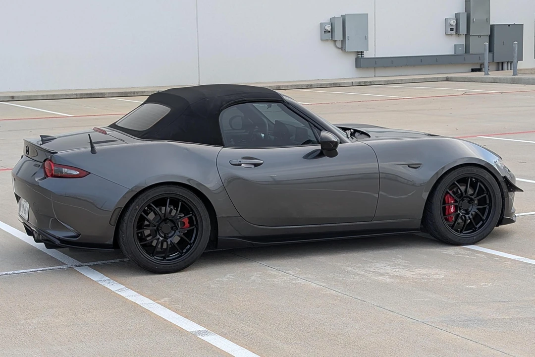 2019 Mazda ND MX-5 Miata - Image 3 of 31