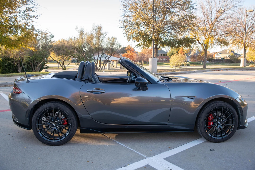 2019 Mazda ND MX-5 Miata - Image 3 of 31