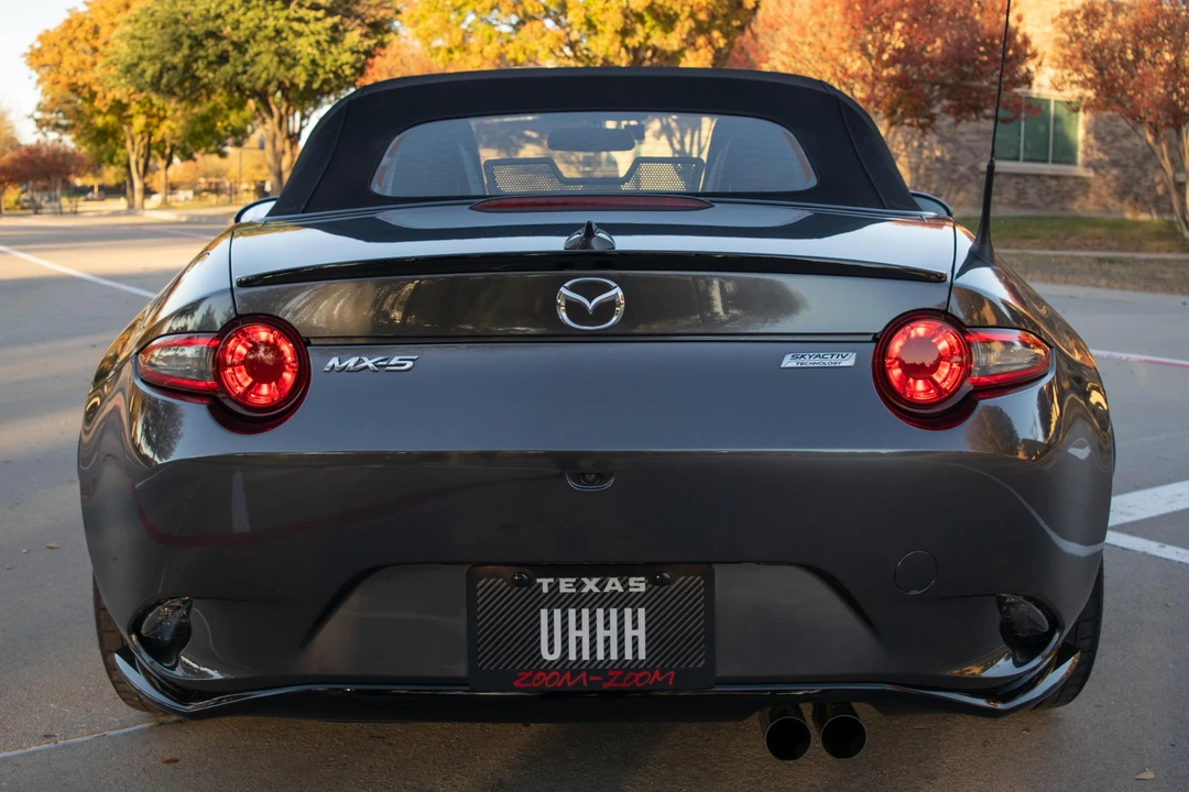 2019 Mazda ND MX-5 Miata - Image 5 of 31
