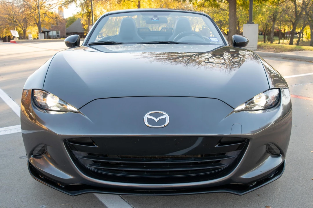 2019 Mazda ND MX-5 Miata - Image 2 of 31