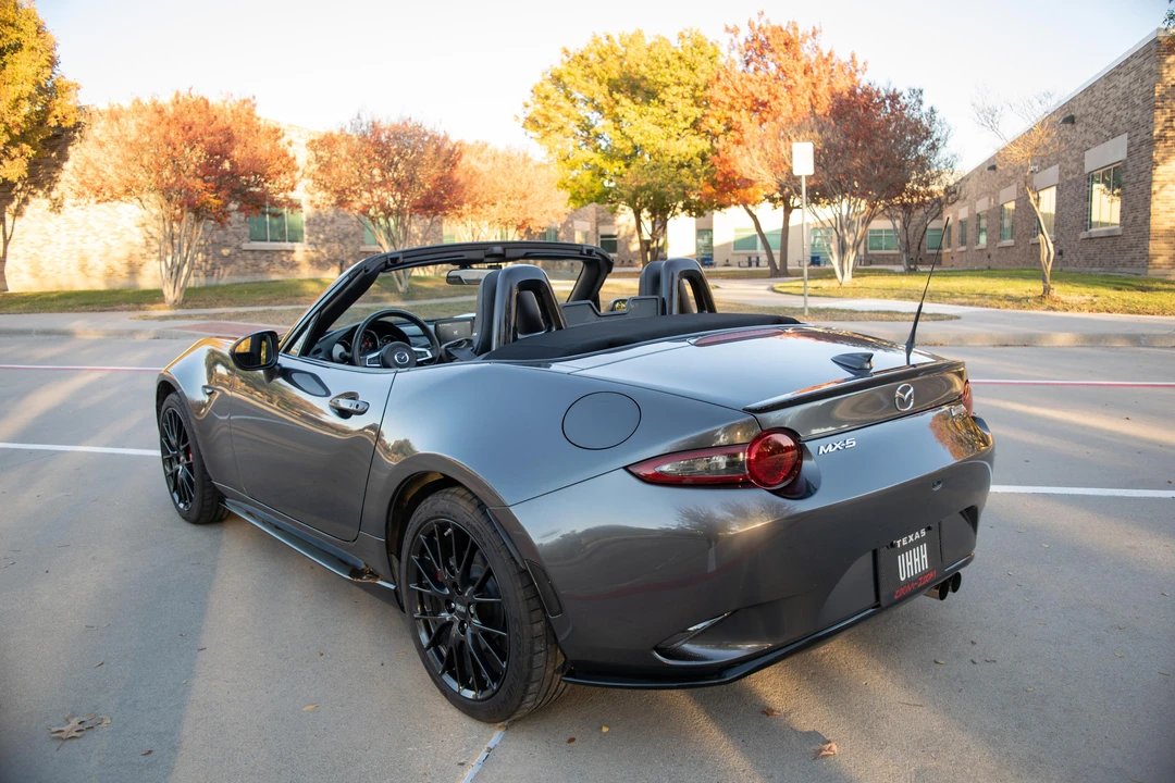 2019 Mazda ND MX-5 Miata - Image 10 of 31