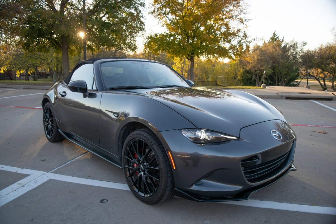 2019 Mazda ND MX-5 Miata - Image 23 of 31