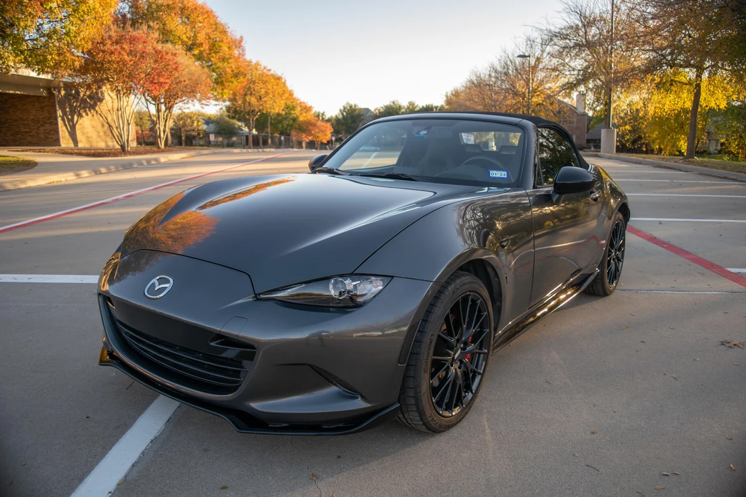 2019 Mazda ND MX-5 Miata - Image 17 of 31