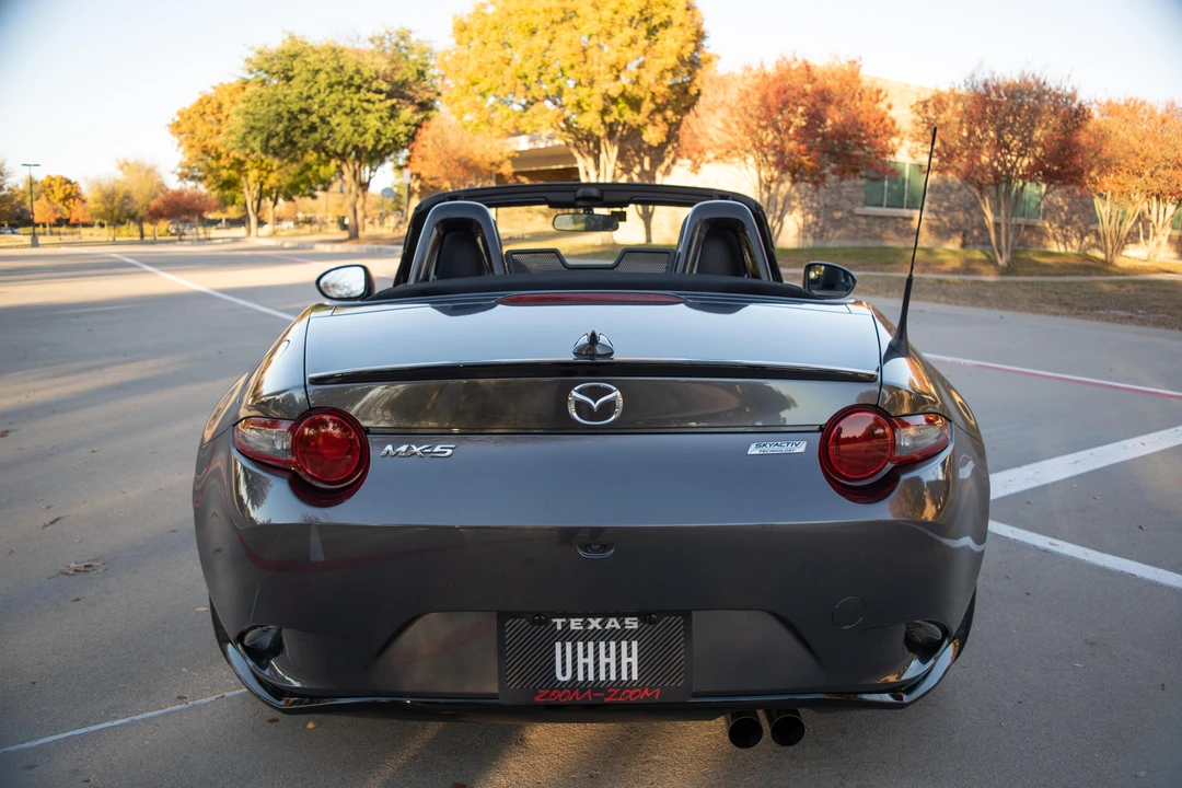 2019 Mazda ND MX-5 Miata - Image 11 of 31