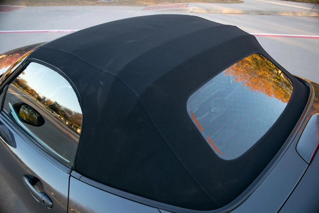 2019 Mazda ND MX-5 Miata - Image 25 of 31