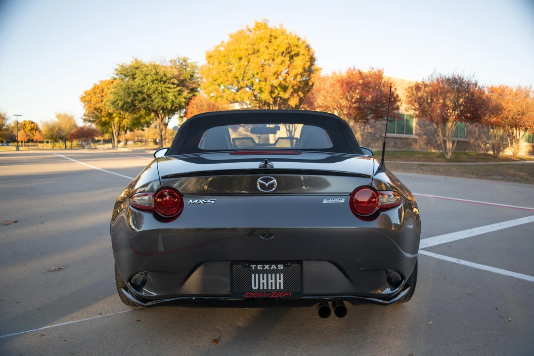 2019 Mazda ND MX-5 Miata - Image 20 of 31