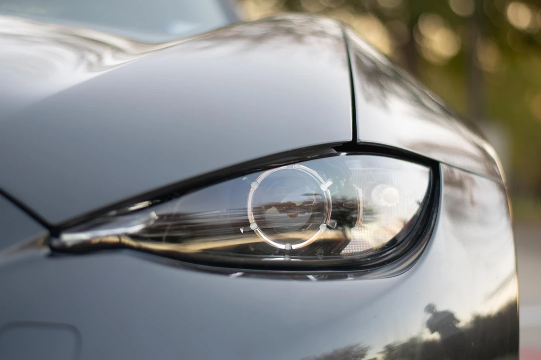 2019 Mazda ND MX-5 Miata - Image 29 of 31