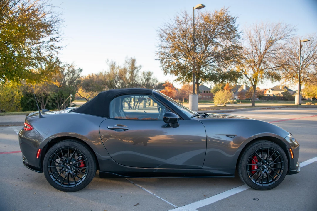 2019 Mazda ND MX-5 Miata - Image 22 of 31