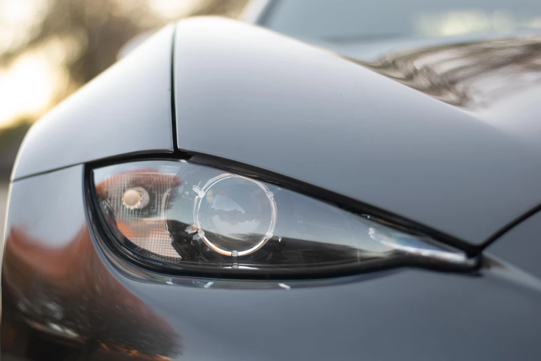 2019 Mazda ND MX-5 Miata - Image 27 of 31