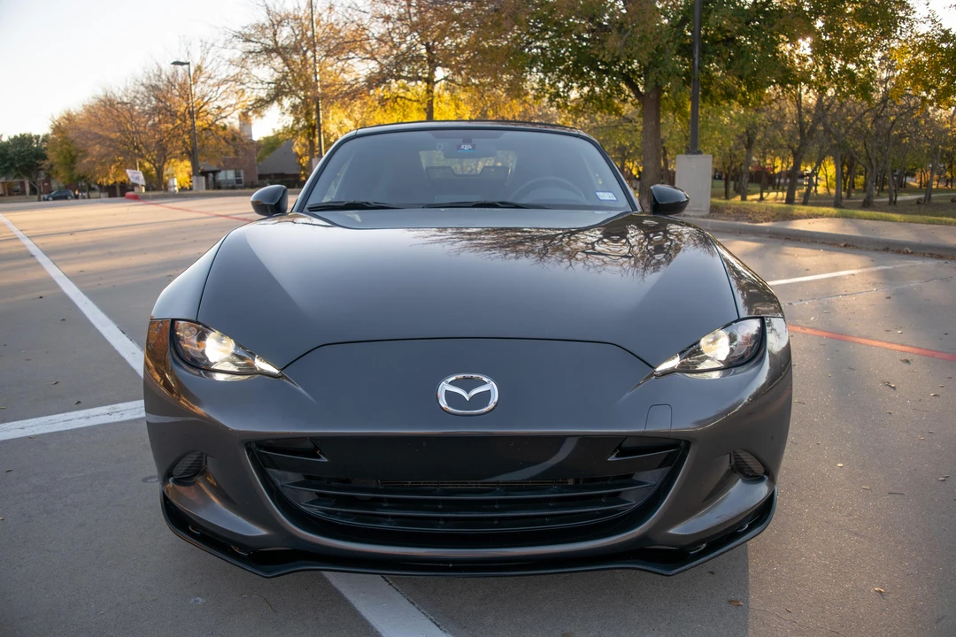 2019 Mazda ND MX-5 Miata - Image 16 of 31