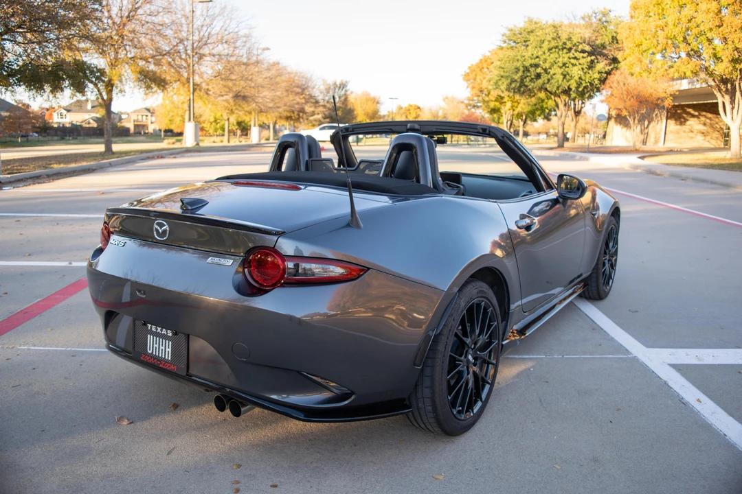 2019 Mazda ND MX-5 Miata - Image 13 of 31