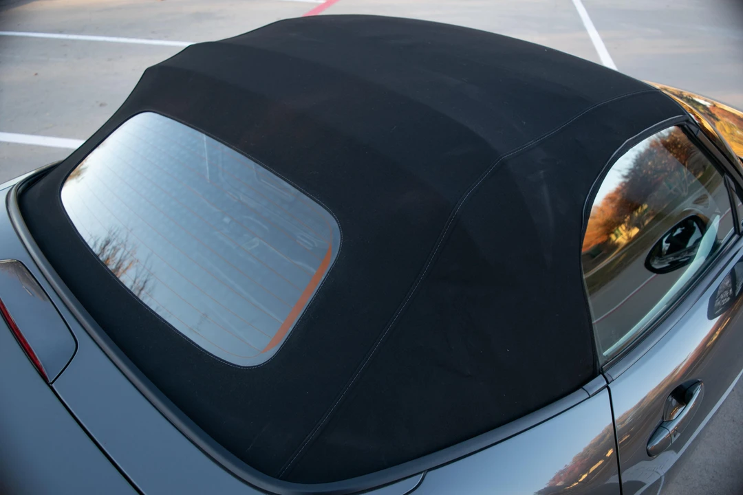 2019 Mazda ND MX-5 Miata - Image 26 of 31
