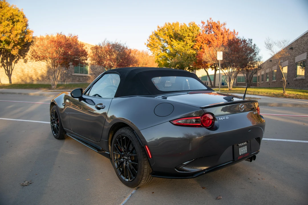2019 Mazda ND MX-5 Miata - Image 19 of 31