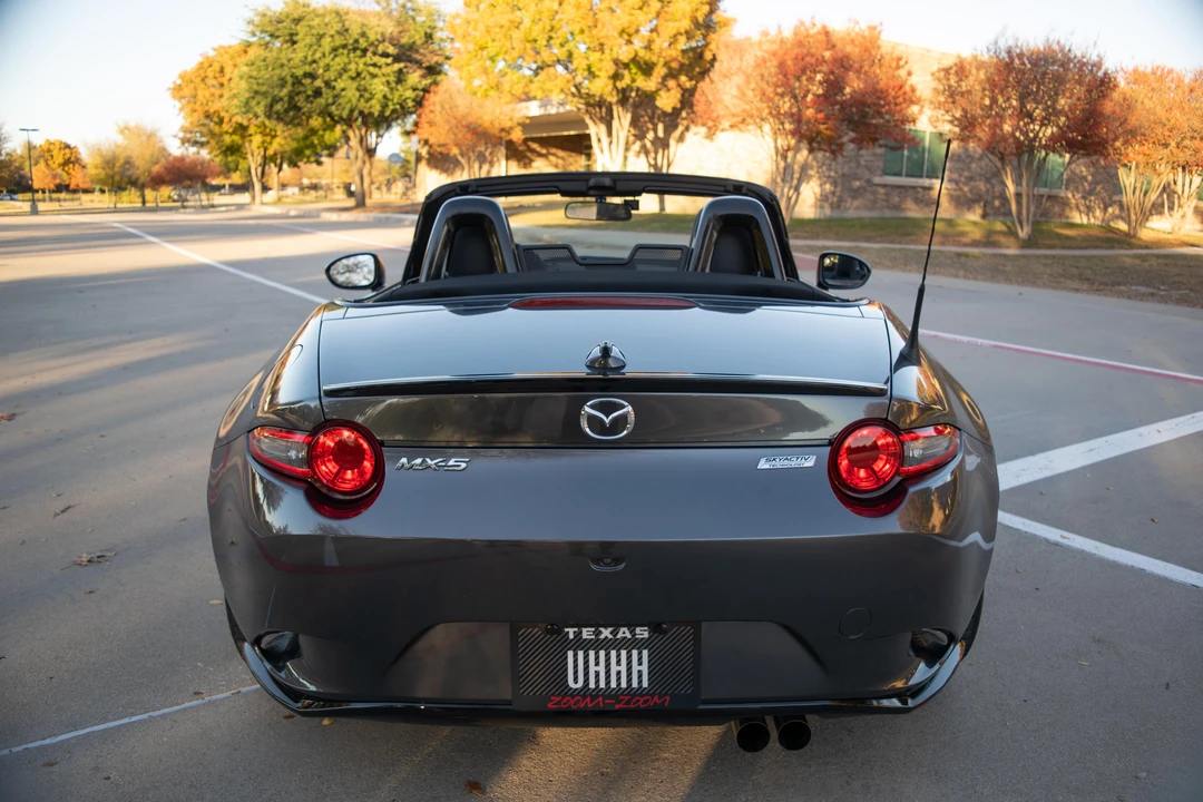 2019 Mazda ND MX-5 Miata - Image 12 of 31