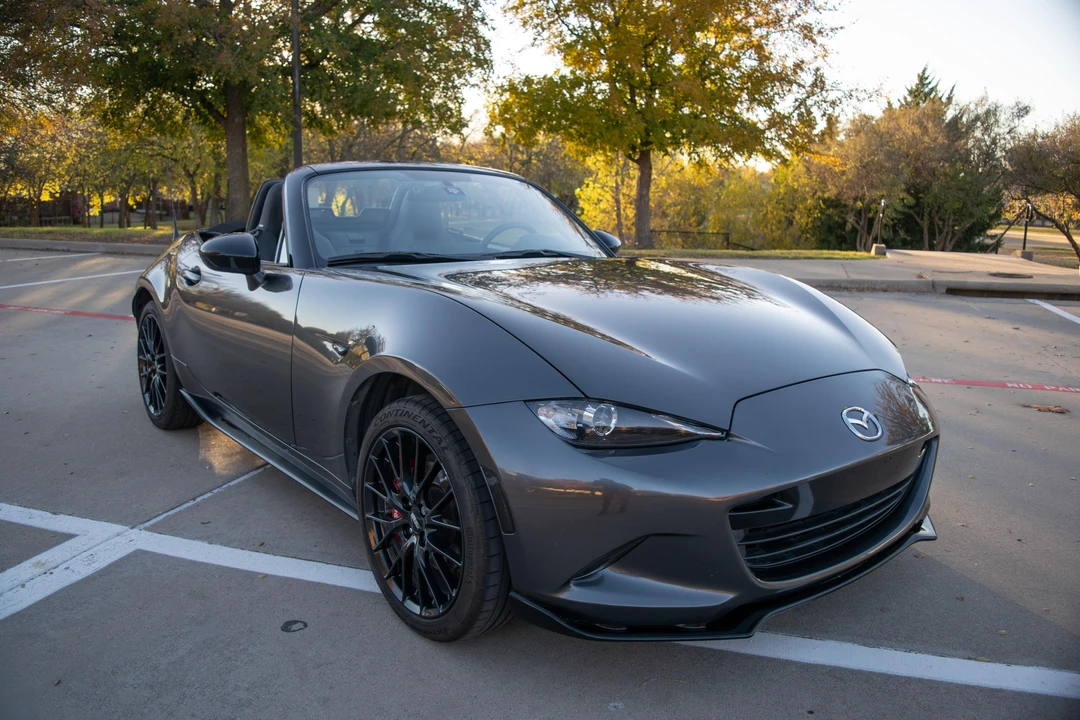2019 Mazda ND MX-5 Miata - Image 14 of 31