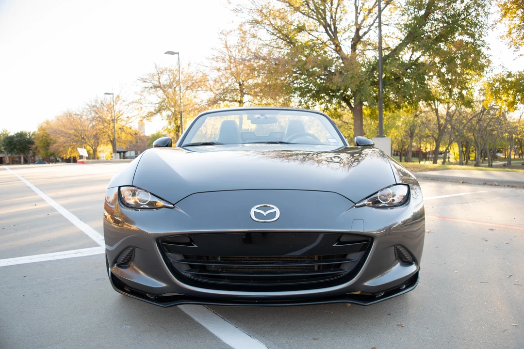 2019 Mazda ND MX-5 Miata - Image 7 of 31