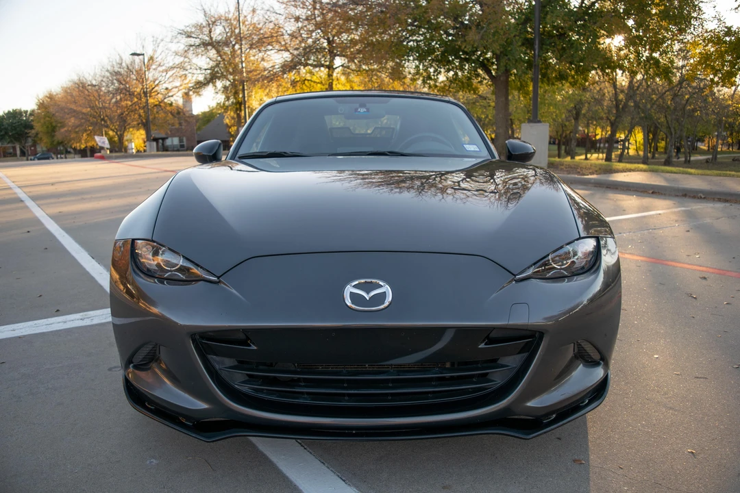 2019 Mazda ND MX-5 Miata - Image 15 of 31