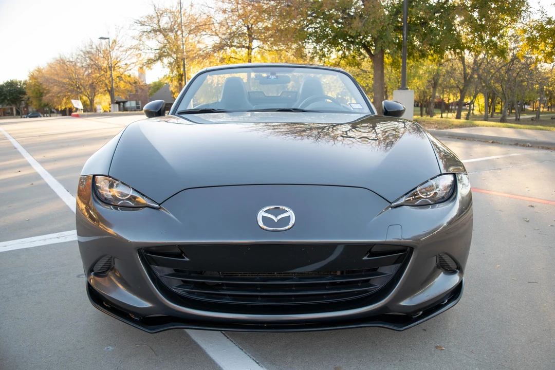 2019 Mazda ND MX-5 Miata - Image 6 of 31